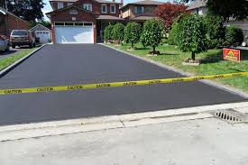 Trusted Kelseyville, CA Driveway Paving Services Experts